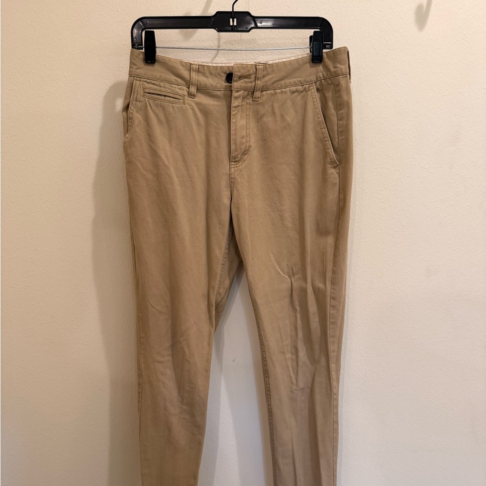 Goodale Men’s Khaki Chino - 30